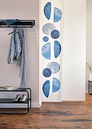 Panneau coulissant texturé (1 pce), bonprix