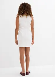 Robe en jean, bonprix