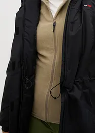 Parka outdoor chaude et imperméable, bonprix