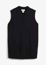 Top en maille, bonprix