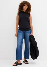 Top en maille, bonprix