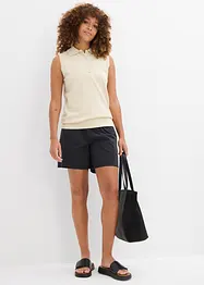 Top en maille, bonprix