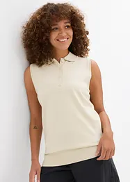 Top en maille, bonprix