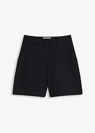 Bermuda à pinces, bonprix