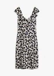Robe midi, bonprix