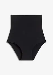 Culotte sculptante invisible 100% coton, maintien léger, bonprix