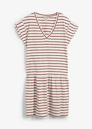 Robe en jersey 100% coton, bonprix