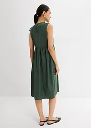Robe 100% coton, bonprix