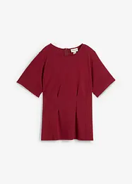 T-shirt cintré en jersey Milano confortable, bonprix