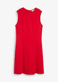 Robe courte en jersey milano confortable, bonprix