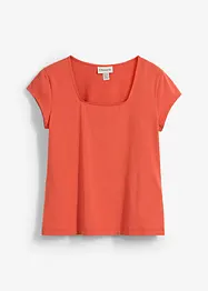 T-shirt coton, bonprix
