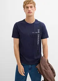 T-shirt 100% coton, bonprix