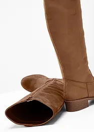 Bottes, bonprix