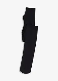 Collant ouvert opaque 80den, bonprix