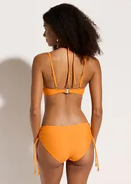 Bikini balconnet (ens. 2 pces) avec paire de bretelles dos nu supplémentaire, bonprix