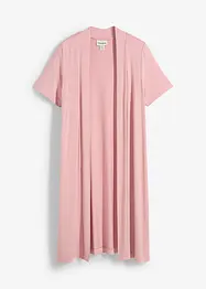 Gilet doux en jersey viscose, bonprix