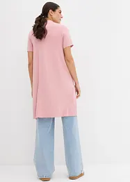 Gilet doux en jersey viscose, bonprix