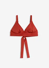 Haut de bikini avec large bande sous poitrine, bonprix