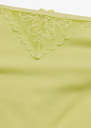 Slip avec une jolie dentelle, bonprix