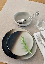 Set de vaisselle (12 pces), bonprix