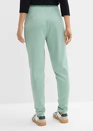 Pantalon chino en néoprène, bonprix