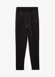 Pantalon chino en néoprène, bonprix