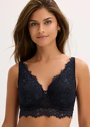 Soutien-gorge minimiseur en dentelle, bonprix