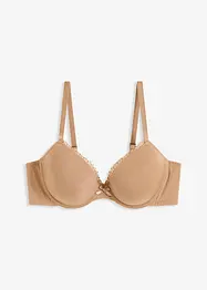 Soutien-gorge à coques et armatures, bonprix