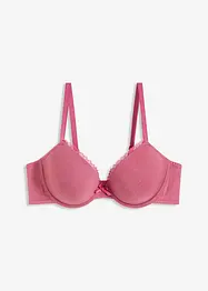 Soutien-gorge à coques et armatures, bonprix