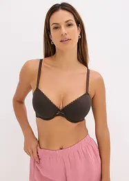 Soutien-gorge à coques et armatures, bonprix