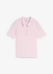 Polo côtelé, bonprix