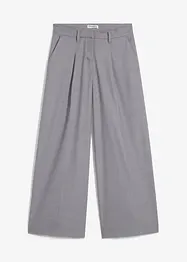 Pantalon à pinces, bonprix