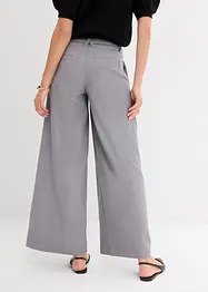 Pantalon à pinces, bonprix