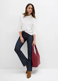 Polo en coton épais, bonprix