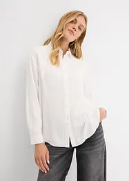 Chemisier en viscose douce, bonprix