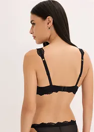 Soutien-gorge à armatures en dentelle, bonprix