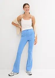 Legging en jersey milano, bonprix