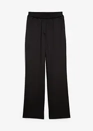 Pantalon de jogging en néoprène, bonprix