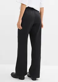 Pantalon de jogging en néoprène, bonprix