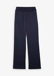 Pantalon de jogging en néoprène, bonprix