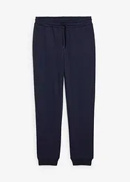 Pantalon de jogging 100% coton, Regular, bonprix