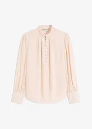 Blouse en mousseline, bonprix