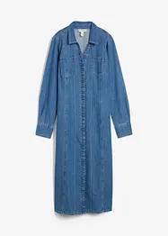 Robe en jean, bonprix