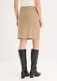 Jupe portefeuille, bonprix