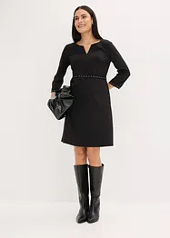 Robe fourreau, bonprix