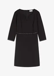 Robe fourreau, bonprix