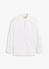 Blouse oversize à manches volumineuses, bonprix