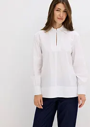 Blouse oversize à manches volumineuses, bonprix