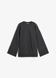 Sweat-shirt oversize, bonprix