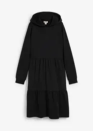 Robe en molleton, bonprix